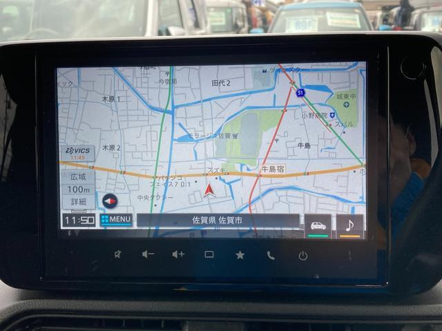 スイフト1.2 ハイブリッド(HYBRID) MX