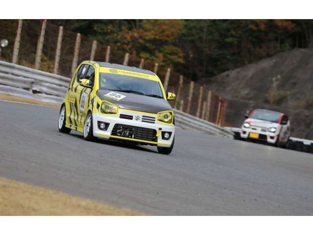 アルトワークス