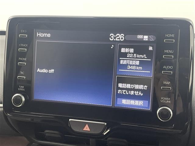 ヤリスクロス1.5 ハイブリッド Z