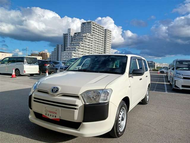 プロボックスバン