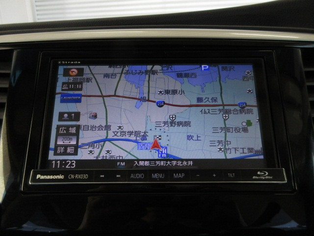 オデッセイ2.0 ハイブリッド アブソルート ホンダセンシング アドバンスドパッケージ