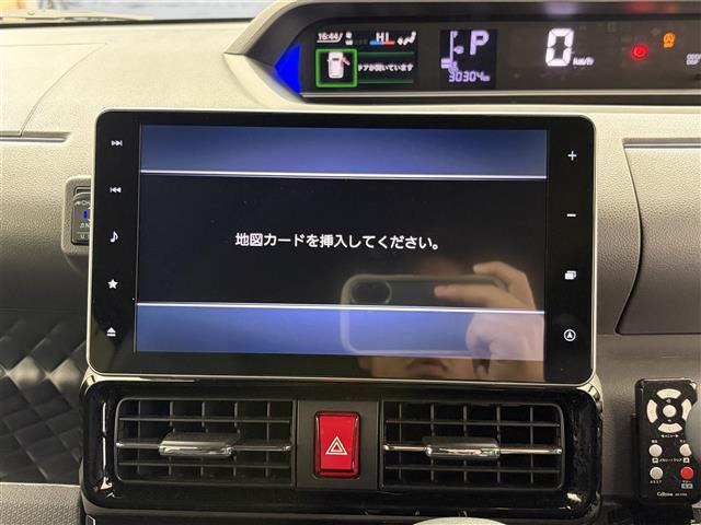 タントカスタムX