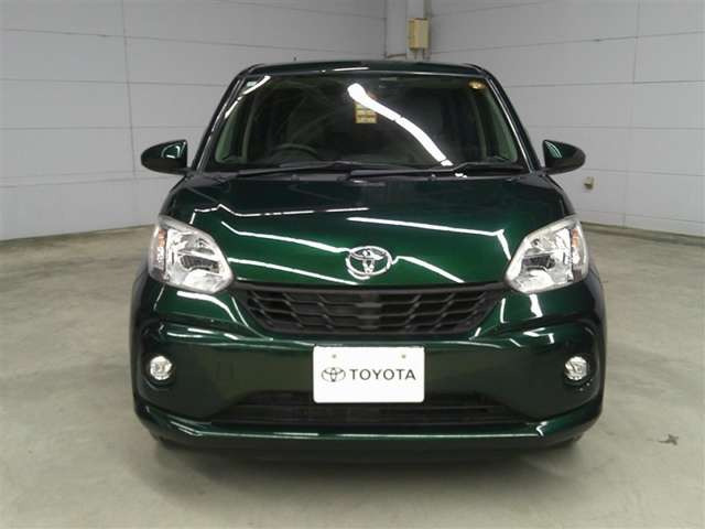 パッソ1.0 X Lパッケージ