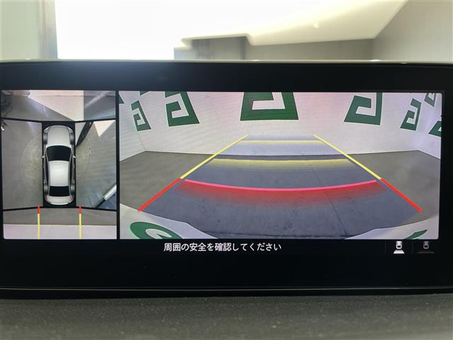 MAZDA3セダン1.5 15S ブラックトーンエディション