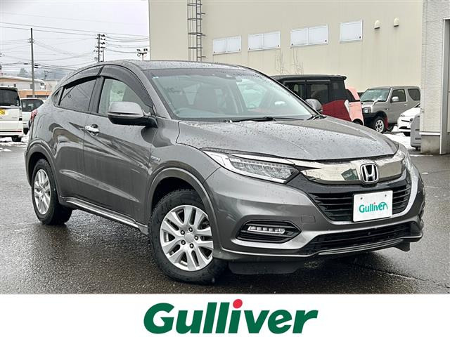 ヴェゼル1.5 ハイブリッド Z ホンダセンシング