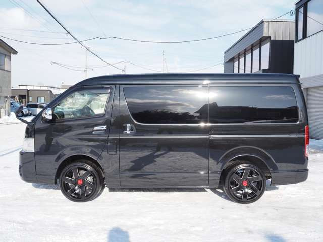 �ЊO�̃I�v�V�����AHDD�i�r��ETC�A�G�A����18�C���`AW�Ȃǂ̃I�v�V���������p�Ӓv���܂�!���Ȃ������̈�������`�������Ē����܂���