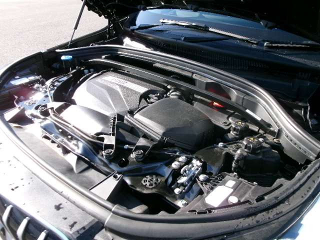 X1xドライブ 18d 4WD