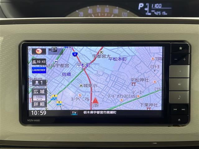 ムーヴキャンバスX リミテッド メイクアップ SAIII