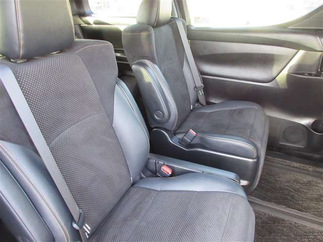 アルファード2.5 S