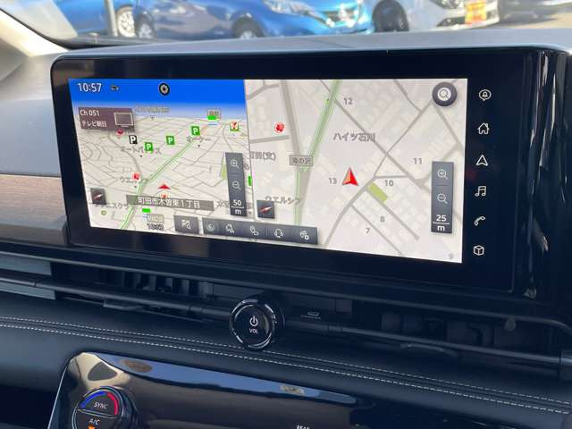 セレナ1.4 e-POWER ハイウェイスターV