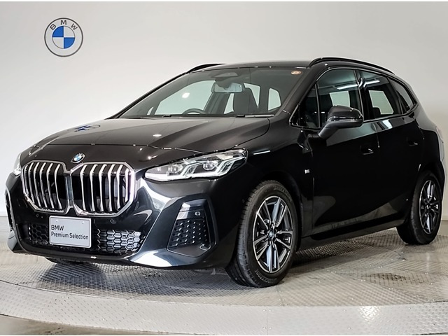 2シリーズアクティブツアラー218i Mスポーツ DCT