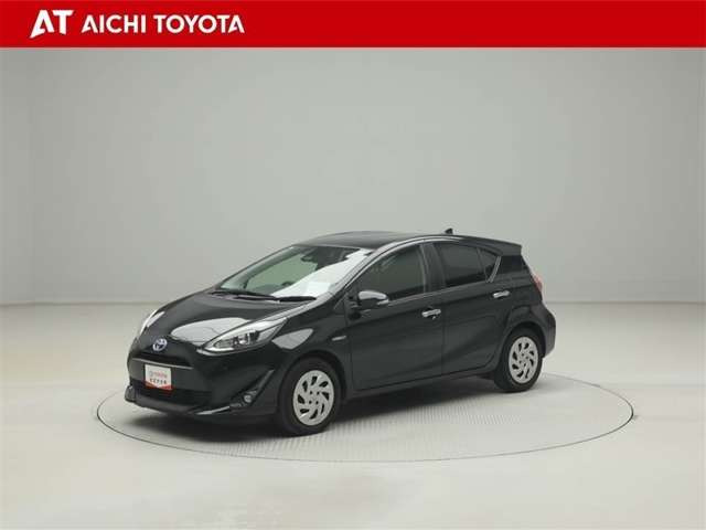 アクア1.5 S スタイルブラック