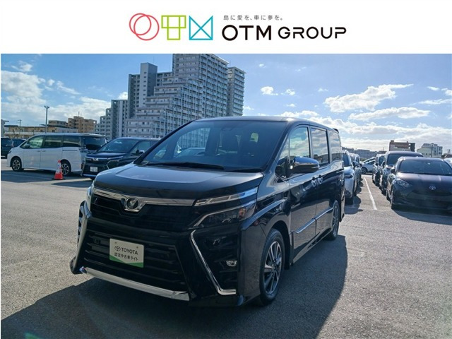 ヴォクシー2.0 ZS 煌II