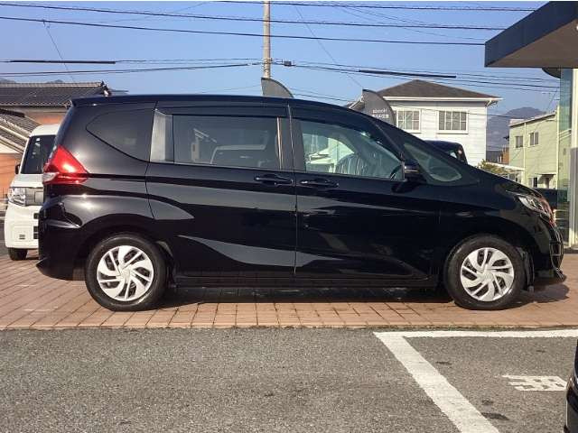 フリード1.5 G ホンダセンシング