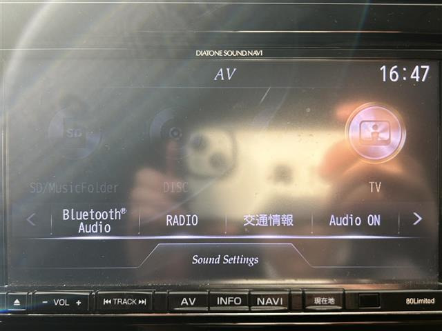 インプレッサスポーツ2.0 i-L アイサイト 4WD