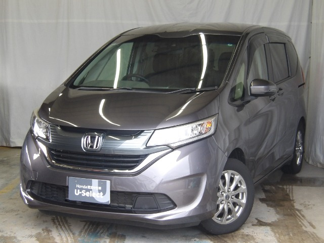 フリード1.5 G ホンダセンシング