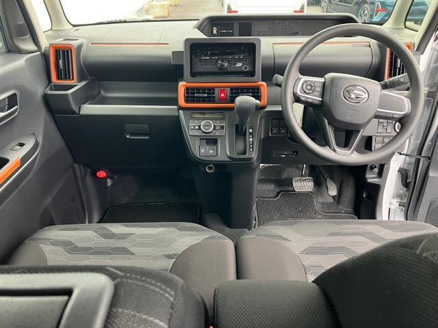 タントファンクロス