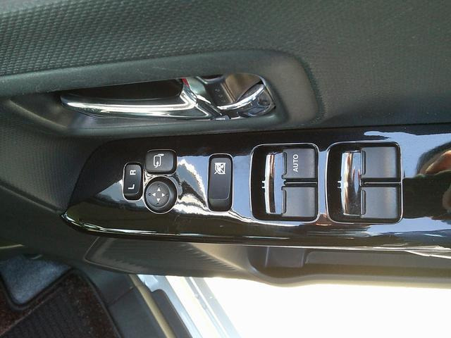 スペーシアカスタムハイブリッド(HYBRID)  XS