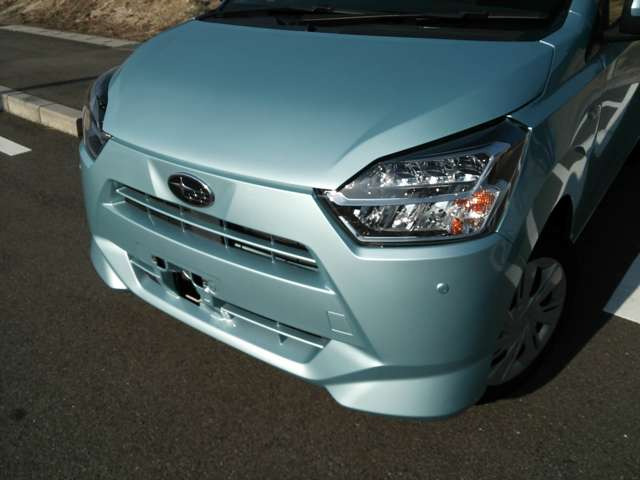 プレオプラスL スマートアシスト