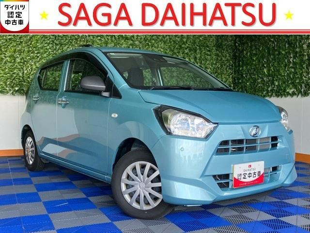 ミライースL SAIII