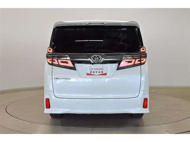 ヴェルファイア2.5 Z Gエディション