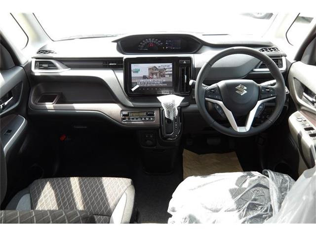 ソリオバンディット1.2 ハイブリッド(HYBRID) MV 4WD