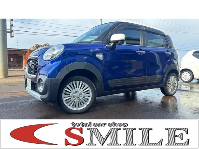 キャストアクティバ G SAII 4WD