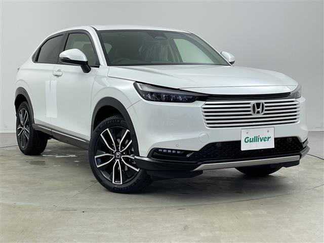 ヴェゼル1.5 ハイブリッド Z