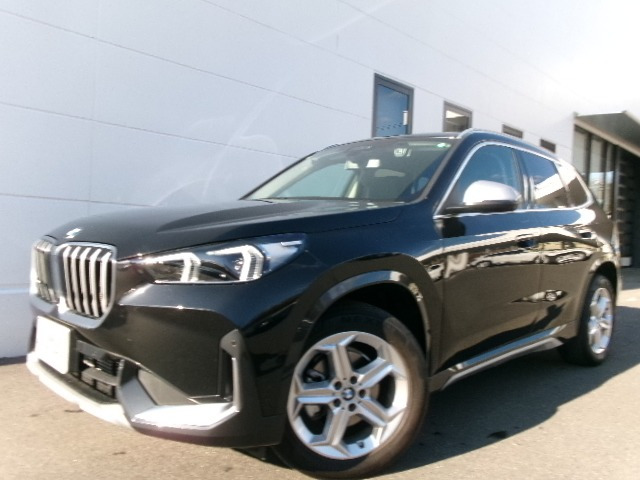 X1xドライブ 18d 4WD