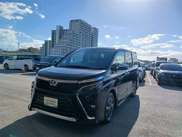 ヴォクシー2.0 ZS 煌II