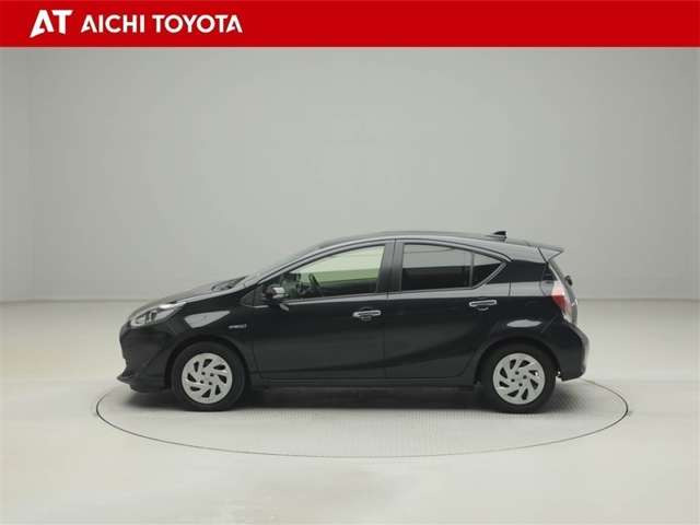 アクア1.5 S スタイルブラック