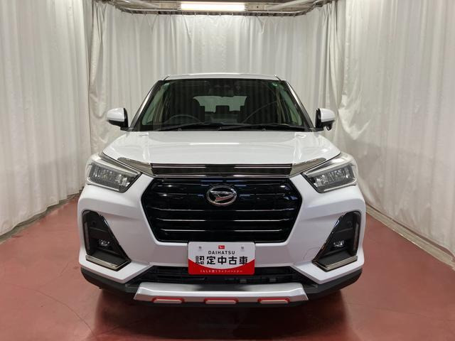 ロッキー1.0 G 4WD