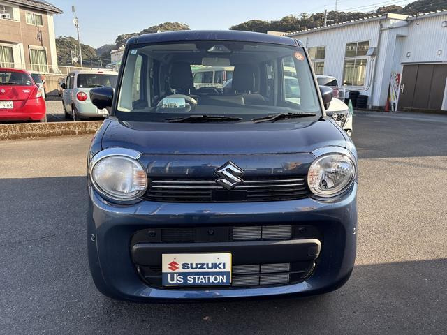 ワゴンRスマイルG