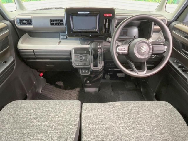 スペーシアハイブリッド(HYBRID)  X