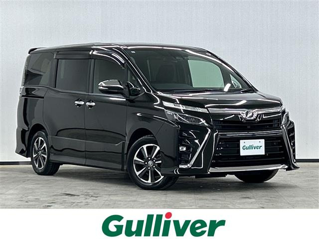 ヴォクシー2.0 ZS 煌II