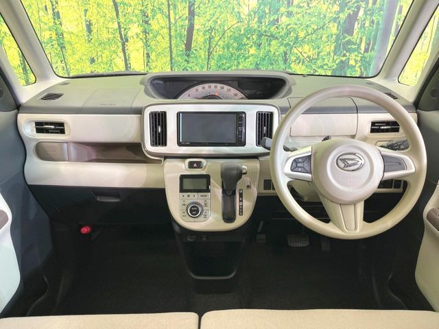 ムーヴキャンバスX メイクアップ リミテッド SAIII