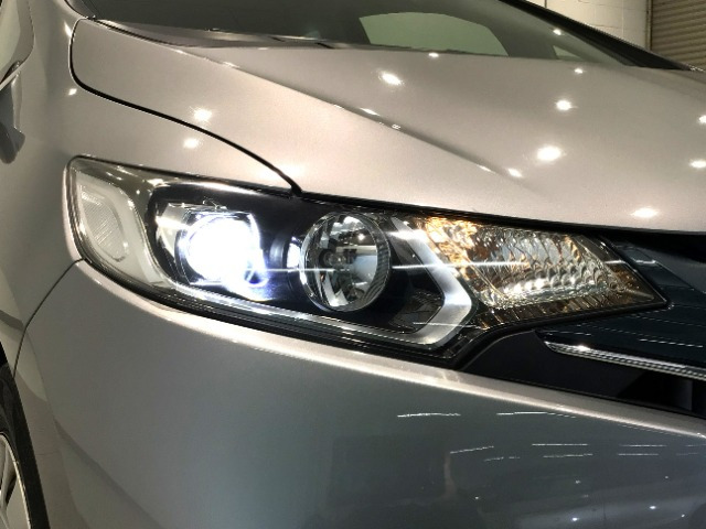 フィット1.3 13G Lパッケージ