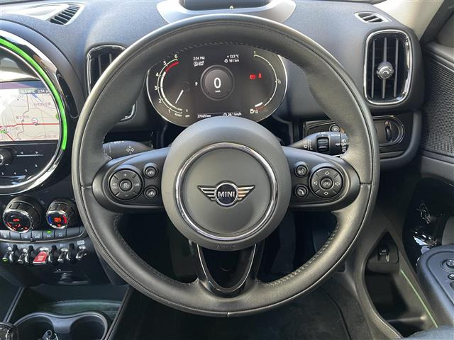 ミニクロスオーバークーパー D