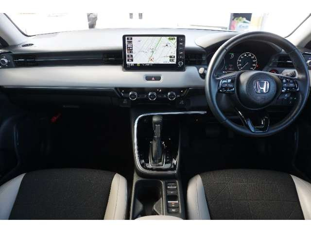 ヴェゼル1.5 ハイブリッド Z