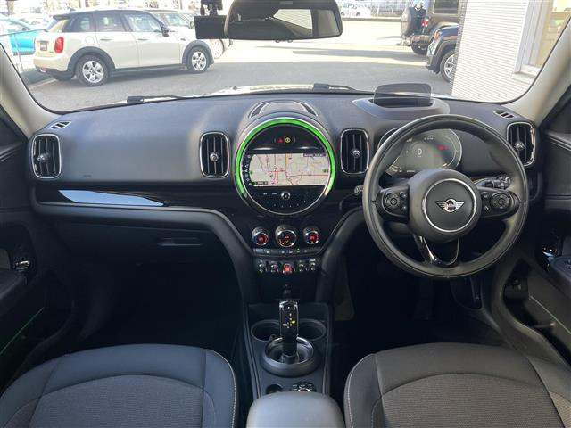 ミニクロスオーバークーパー D