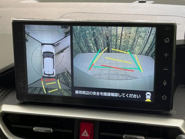 �y�p�m���}���j�^�[�z��p�̃J�����ɂ��A�ォ�猩���낵���悤�Ȏ��_��360�x�N���}�̎��͂��m�F���邱�Ƃ��ł��܂������p�������m�F���₷���A�����ꏊ�ł̐؂�Ԃ��⒓�Ԃ��X���[�Y�ɍs���܂��B