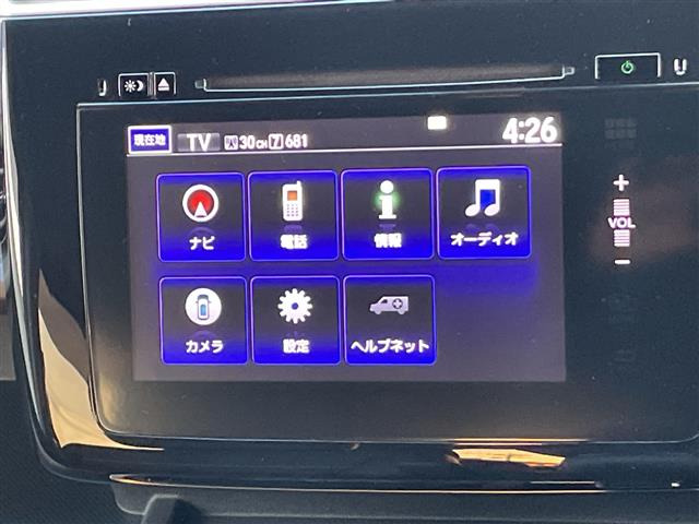 ステップワゴン1.5 スパーダ クールスピリット ホンダ センシング 4WD