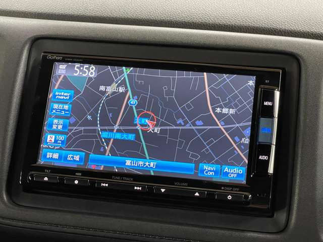 �����i�r�A�ЊO�i�r�Ȃǂ����t���\�ł�!�傫�ȃT�C�Y�̃i�r��t���������͂��C�y�ɂ��q�˂�������!!