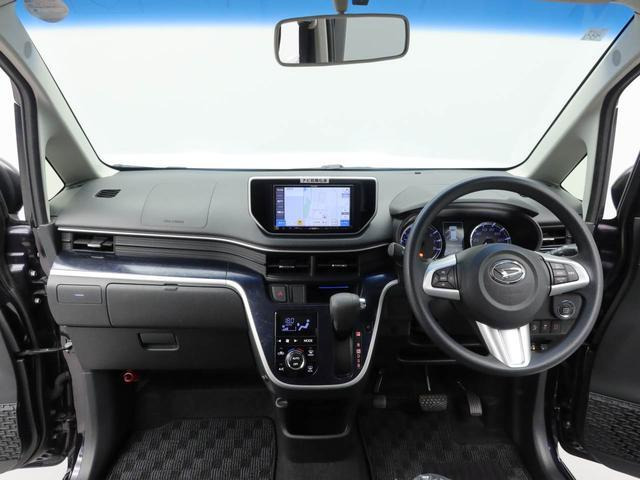 ムーヴカスタムX ハイパー SAII