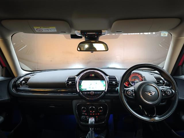 ミニクラブマンクーパー SD