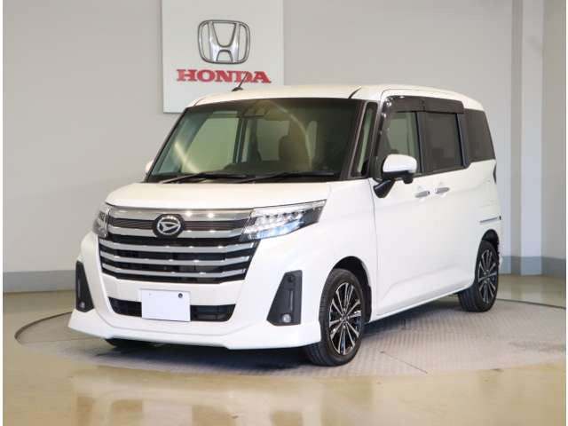 トール1.0 カスタムG