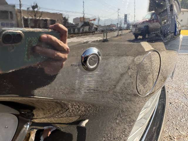 �N���A�����X�\�i�[������