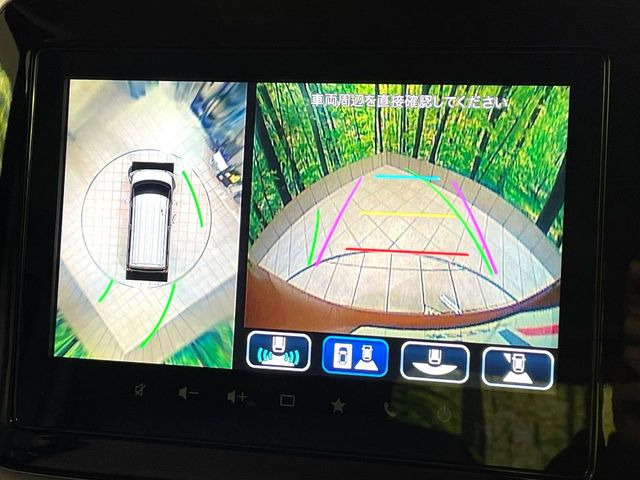 �y�S���ʃ��j�^�[�p�J�����z��p�̃J�����ɂ��A�ォ�猩���낵���悤�Ȏ��_��360�x�N���}�̎��͂��m�F���邱�Ƃ��ł��܂������p�������m�F���₷���A�����ꏊ�ł̐؂�Ԃ��⒓�Ԃ��X���[�Y�ɍs���܂��B