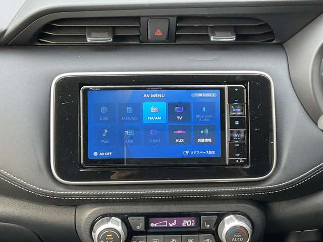 キックス1.2 X (e-POWER)