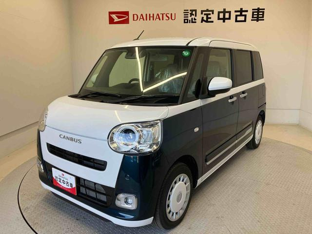 ムーヴキャンバス